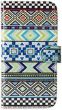 LD Case A000641 beschermhoes voor iPhone 5C, motief Tribal V6