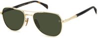 David Beckham Zonnebril DB 1175/S 06J/QT