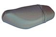 Zitbank Piaggio Zitbank, grijs voor Runner ZAPC14, CM005501 | Origineel onderdeel, OEM CM005501 geschikt voor Gilera Runner 50 2001-2004, Gilera Runner 180 FXR 2T