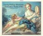 Georg Cpo Telemann: Concerts & Suites 1734 / Camerata Koln