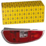 HELLA 9EL 354 077-021 Achterlicht - Gloeilamp ECE - rechts | Compatibel met: SKODA ROOMSTER, ROOMSTER Praktik