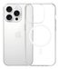3MK Armor MagCase coque de téléphone portable Transparent