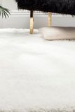 Safavieh Multi Lunners modern 5' x 8' ivoorkleurig