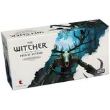 Asmodee The Witcher Path of Destiny Legendary Monsters Bordspel