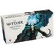Asmodee The Witcher Path of Destiny Legendary Monsters Bordspel