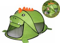 Goodz4All Dinosaurus Speelgoed Speeltent Pop Up Tent Speelhuis Popup Kindertent Dino 182x96x86 cm