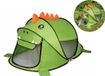 Goodz4All Dinosaurus Speelgoed Speeltent Pop Up Tent Speelhuis Popup Kindertent Dino 182x96x86 cm