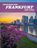 Frankfurt: Cool Pictures That Create An Idea For You About - Perfect Gift for tourism & travel lovers.....Relaxing & Meditation.
