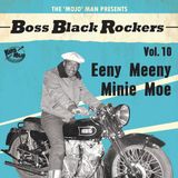 Sonic Rendezvous Koko Mojo Various Artists - Boss Black Rockers Vol. 10: Eeny Meeny Minie Moe (LP) (Limited Edition)