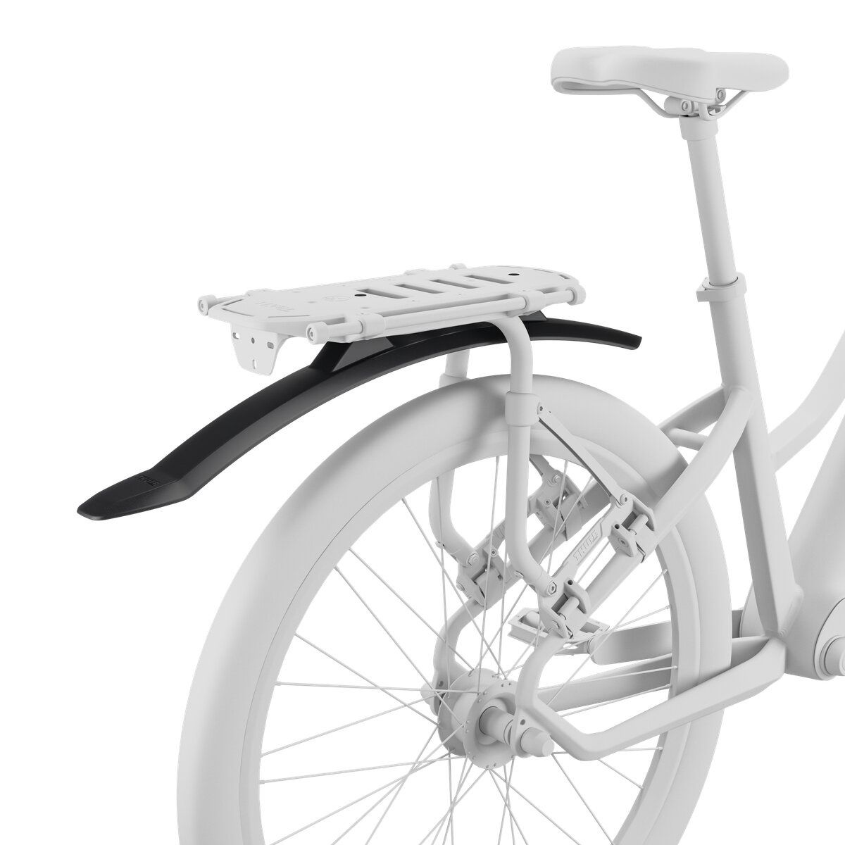 Thule Tour Rack fender - Spatbord voor de Thule Tour Rack