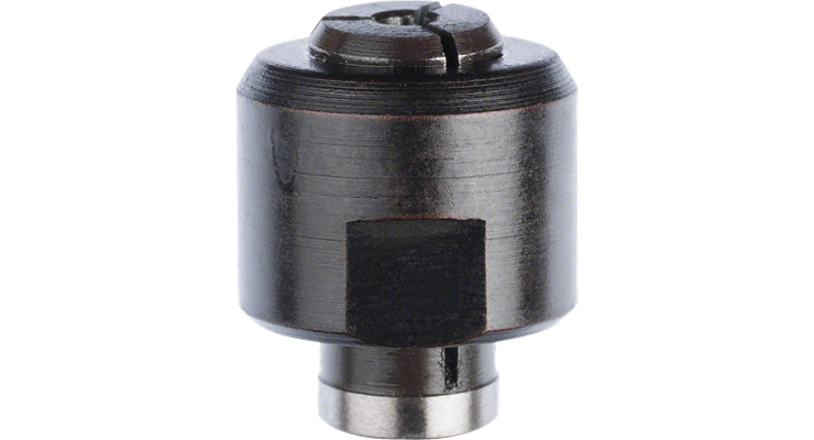 Bosch Spantang 10 mm voor Rechte Slijpmachine - 1 608 570 040