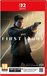 IO Interactive 007 First Light - Incl. Deluxe Upgrade Pack - Nintendo Switch 2