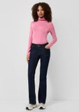 QS s.Oliver Jeans-Hose navy