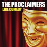 Bertus Distributie The Proclaimers Like Comedy