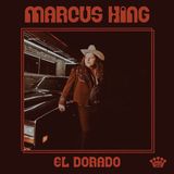 Universal Music Nederland Marcus King - El Dorado (LP)