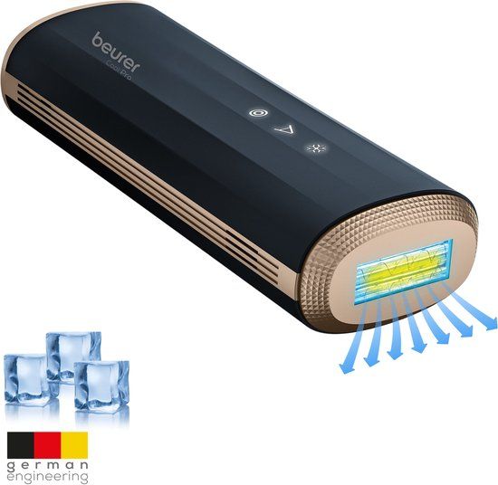 Beurer IPL 7800 Cool Pro