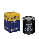 HENGST Brandstoffilter type H561WK01
