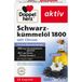 Queisser Pharma GmbH & Co. KG Doppelherz Zwarte komijnolie, 1800 capsules, verpakking van 50 stuks