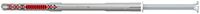 Fischer 562159 DuoXpand, rood