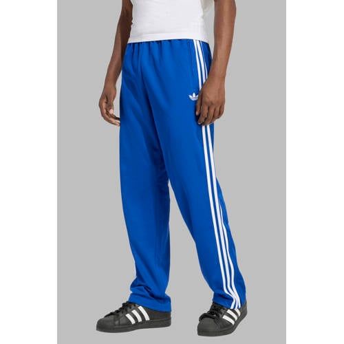 adidas Originals Firebird joggingbroek blauw
