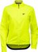Pearl Izumi Quest Barrier Fietsjack Dames Geel XXL