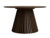 Table basse marron 78 cm