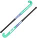 TK F5 Control Bow Hockeystick 36.5 Inch Blauw Beginner