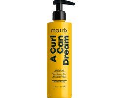 Matrix A Curl Can Dream Gel - 200 ml