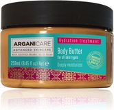 Arganicare Voedende Lichaamsboter Argan