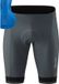 Gonso Korte broek Sitivo Mannen M sargasso sea/skydiver