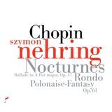 Chopin : Nocturnes/Ballade en la bémol majeur, Op. 47/Rondo/...