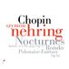 Chopin : Nocturnes/Ballade en la bémol majeur, Op. 47/Rondo/...