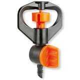 Claber 91250 Micro Sprinkler 360° verstelbaar 5 stuks