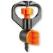 Claber 91250 Micro Sprinkler 360° verstelbaar 5 stuks