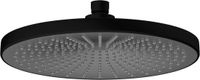 Wenko Douche de pluie Ultimate diam 25 noir/gris