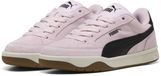 PUMA Park LT SD Unisex Sneakers - Pearl Pink-PUMA Black