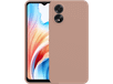 Just In Case CobraXL B.V. Oppo A38 Color TPU Roze