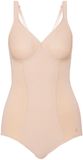 Triumph Body Modern Soft+Cotton 95D NEUTRAL BEIGE