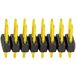 TRU COMPONENTS Connecteur mâle (standard) Nombre de rangées : 2 Nombre de pôles par rangée : 8 1580885 1 pièce(s)