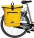 Beagles Originals Bicycle Fietstas Rugzak 15,6 inch Laptop Vak 27 L Waterdicht Weersbestendig - Geel