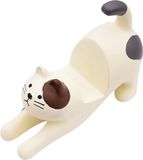 Bootoow Universele telefoonhouder Kat Beige Hars
