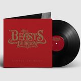 Suburban Beasts of Bourbon Little Animals
