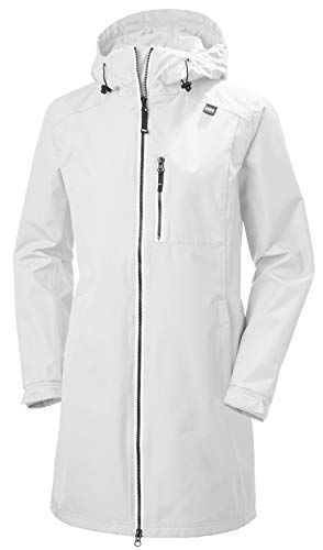 Helly Hansen Dames W Long Belfast - 7040055473490