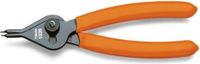 Beta 1039 omkeerbare borgveertang met PVC handgreep