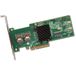 LSI MegaRAID SAS 9240-8i controller - 0830343001378