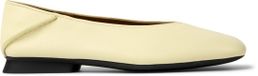 Camper Casi Myra Ballerinas - Dames - Pastel Geel - 39