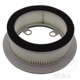 Hiflofiltro Yamaha Hfa4510 Luchtfilter Wit