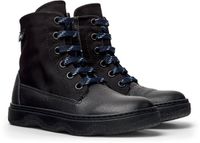 Camper Kiddo Booties Zwart EU 35