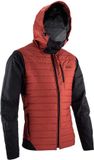 LEATT Trail 3.0 Jasje Heren - Lava - L