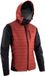 LEATT Trail 3.0 Jasje Heren - Lava - L